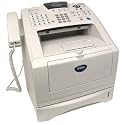 Brother MFC 8220 - Multifunction ( fax / copier / printer / scanner ) - B/W - laser - copying (up to): 21 ppm - printing (up to): 21 ppm - 250 sheets - 33.6 Kbps - parallel, USB