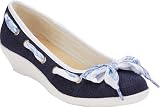 Sperry Top-Sider Women's Gatsby Wedge Heels
