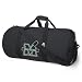 Marshall University Duffel Bag Official NCAA Logo Marshall Herd DUFFLE Travel / Fitness / Overnight Bag Luggage