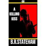 a killing kiss