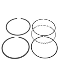 Automotive Parts and Accessories: Perfect Circle New Moly Ring Set 4.060" Bore 350 SBC 5/64 5/64 3/16 Ring - Perfect Circle