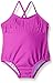 Carter's Baby Girls' One Piece Fringe Swimsuit