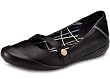 ECCO Women's Summer Ballerina Mary Jane