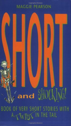 Short And Shocking!
