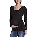 MAMALICIOUS Damen Umstandsmode Shirt/ Top 13069109