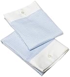 Tommy Hilfiger LaCroix 300-Thread-Count Sateen King Pillowcase Pair