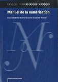 Manuel de la num�risation