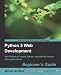 Python 3 Web Development Beginners Guide