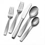 Mikasa Riverside 65 pc Flatware set 18/0