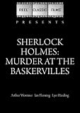 Sherlock Holmes: Murder at the Baskervilles