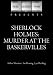Search : Sherlock Holmes: Murder at the Baskervilles (1937)