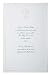 Wilton Faith Cross Invitations