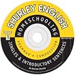 Shurley Grammar Level 1 Introductory CD