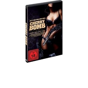 Cherry Bomb [Import allemand]