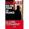 Ma vie pour la France