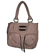 WOMEN'S GUESS HANDBAG (PINK)