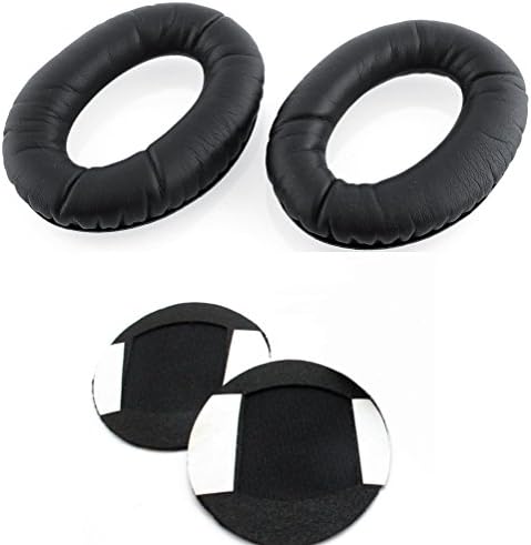 Ear Cushion Ear Pads Replacement for BOSE Around Ear AE1 Headphone