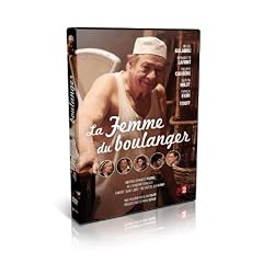 La Femme du boulanger