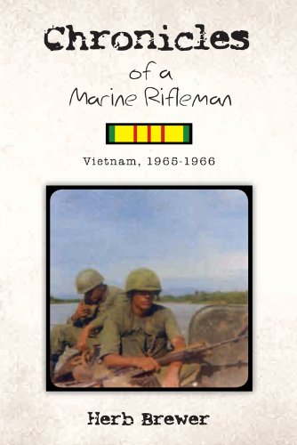 Chronicles of a Marine Rifleman