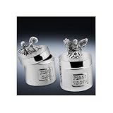 Newbridge Circus First Tooth & Curl Keepsakes