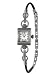 Hamilton Vintage Lady Hamilton Women's Quartz Watch H31221713