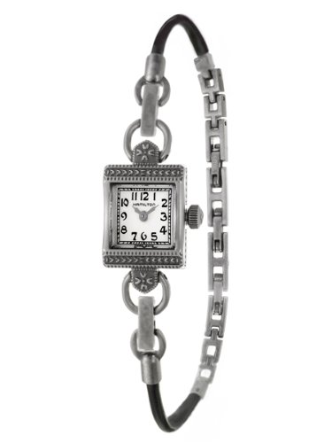 Hamilton Vintage Lady Hamilton Women's Watch H31221713