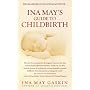 Ina May's Guide to Childbirth