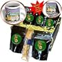 Londons Times Funny Bugs and Slugs Cartoons - Centipede Relationship Mind Games - Coffee Gift Baskets - Coffee Gift Basket