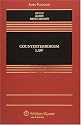 Counterterrorism Law (Elective Series)