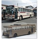 ザ・バスコレクション80 HB006 京都バス