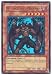 Yu-Gi-Oh! - Destiny Hero - Malicious (DP05-EN011) - Duelist Pack 5 Aster Phoenix - 1st Edition - Ultra Rare