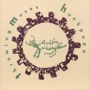 CD-Charts  Collectible : Hunkpapa