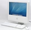 Apple&nbsp;iMac&nbsp;G5&nbsp;M9844J/A�y����Macintosh�z