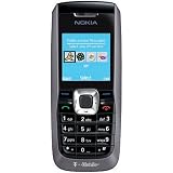 Nokia 2610 Phone (T-Mobile)