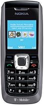 <strong><a href='http://www.it-firstcare.com/view_company.php?from=Nokia&pageid=1'>Nokia</a></strong> 2610 Phone (T-Mobile)