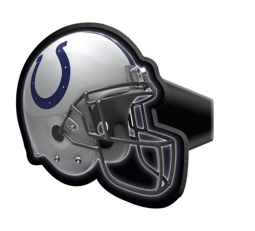 NFL  Indianapolis Colts Economy Hitch Cover