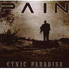 Cynic Paradise by Pain (Audio CD - 2008) - Import