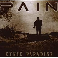 Cynic Paradise by  Pain 