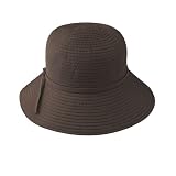 San Diego Women's Ribbon Crusher Hat