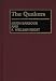 Books : The Quakers (Denominations in America)