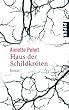 Haus der Schildkr�ten: Roman
