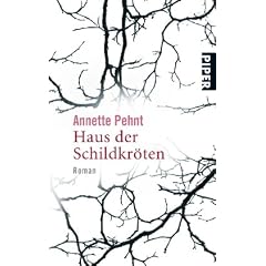 Haus der Schildkr�ten: Roman