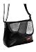 Exklusive Damen-Handtasche Marc Chantal, Echt Leder braun