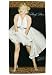 Marilyn Monroe Towel - Leopard Beach / Bath Towel