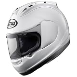 Corsair-V White, Motorcycle Helmet, XL