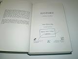 History : a reference handbook