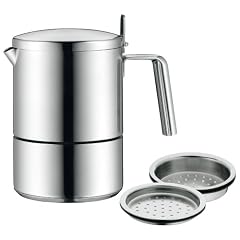 WMF 631146030 Espressomaschine Kult