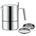 WMF 631146030 Espressomaschine Kult