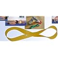 Dittmann Rubber Band Gummiband in 3 Farben