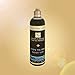 Therapeutic Black Mud Treatment Hair Shampoo 400ml by Health & Beauty Dead Sea Minerals
